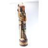 Image 3 : Large Frank Gallager Cigar Store Indian.