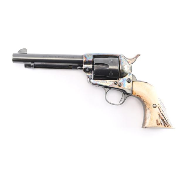 Colt Single Action Army .45 LC #261532