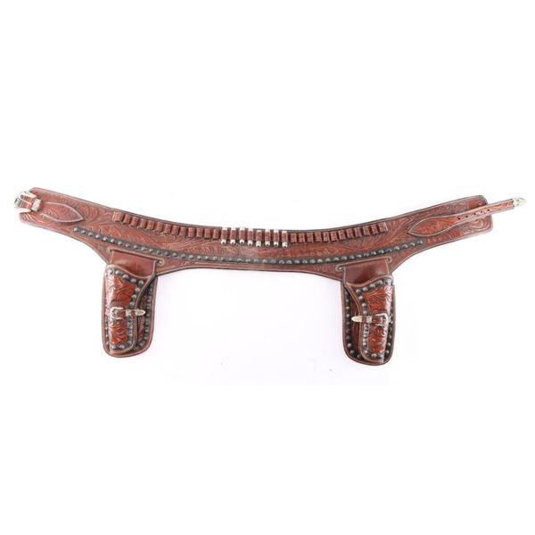 W. Ostin Custom Double Rig