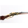 Image 11 : Uberti / AHL 1873 Wild West Exhibition .44-40 #782