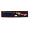 Image 1 : Uberti / AHL 1873 Wild West Exhibition .44-40 #782