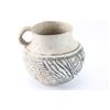 Image 1 : Anasazi Black & White Handled Jar.