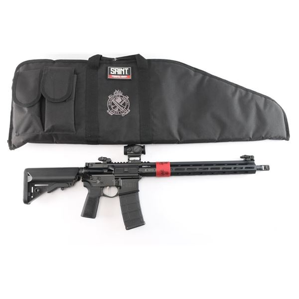 Springfield Saint 5.56mm #ST416457