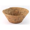 Image 3 : Pima Geometric Flat Bottom Basket.