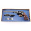 Image 1 : Smith & Wesson 53-2 .22 Jet #4K48994