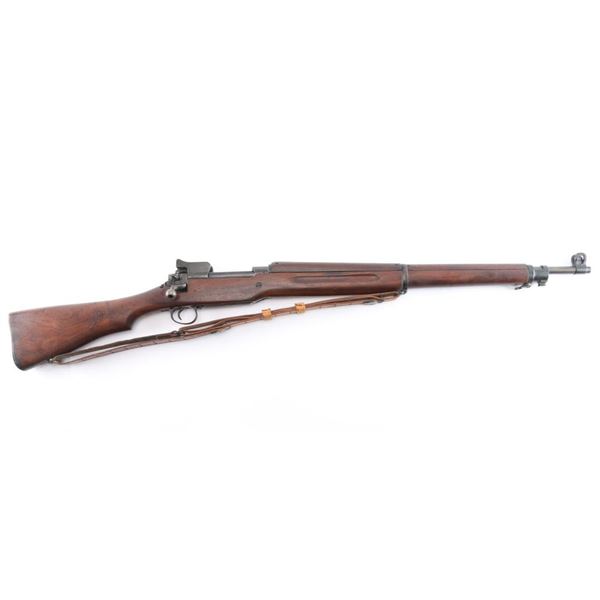 Winchester 1917 'U.S.N.' .30-06 SN: 511079