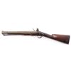 Image 2 : J. Rea Brass Flintlock Blunderbuss 10 Bore NVSN
