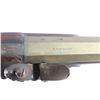 Image 6 : J. Rea Brass Flintlock Blunderbuss 10 Bore NVSN
