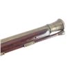 Image 7 : J. Rea Brass Flintlock Blunderbuss 10 Bore NVSN