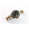Image 1 : Rolex Submariner Two-Tone Watch.