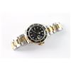 Image 2 : Rolex Submariner Two-Tone Watch.