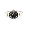 Image 7 : Rolex Submariner Two-Tone Watch.