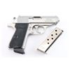 Image 3 : Walther PPK/S .380 ACP #AB141097