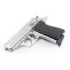 Image 5 : Walther PPK/S .380 ACP #AB141097