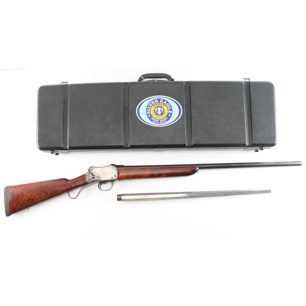 W.W. Greener 'GP Gun' 12 ga./7.62x54R