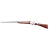 Image 3 : W.W. Greener 'GP Gun' 12 ga./7.62x54R