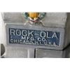 Image 2 : Vintage 5cent Rock-OLA  Slot Machine