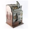 Image 4 : Vintage 5cent Rock-OLA  Slot Machine