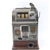 Image 6 : Vintage 5cent Rock-OLA  Slot Machine