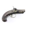 Image 1 : Henry Deringer Philadelphia Pistol .40 Cal NVSN