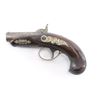 Image 2 : Henry Deringer Philadelphia Pistol .40 Cal NVSN