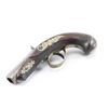 Image 4 : Henry Deringer Philadelphia Pistol .40 Cal NVSN