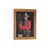 Image 1 : John Bianchi Frontier Gun Leather Poster