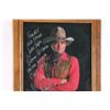 Image 2 : John Bianchi Frontier Gun Leather Poster