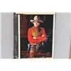 Image 3 : John Bianchi Frontier Gun Leather Poster