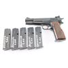 Image 1 : FN/Browning High Power 9mm 76C29713