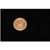 Image 2 : 1882P $5 Gold Piece