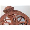 Image 3 : Large Antique Coffee Grinder.