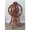 Image 5 : Large Antique Coffee Grinder.