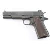 Image 1 : Colt Service Model Ace .22 LR #SM6515
