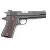 Image 2 : Colt Service Model Ace .22 LR #SM6515