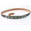 Image 1 : Navajo Turquoise Belt