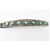 Image 2 : Navajo Turquoise Belt