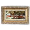 Image 1 : Original Oil on Board.