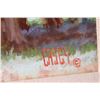 Image 3 : Original Oil on Board.