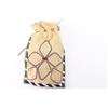 Image 4 : Apache American Flag Beaded Bag