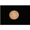 Image 2 : 1981 Mexico Gold 10 Peso