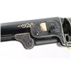 Image 10 : Colt 1851 Navy 'Cased & Engraved' .36 Cal