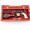 Image 2 : Colt 1851 Navy 'Cased & Engraved' .36 Cal