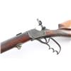 Image 5 : Winchester Model 1885 .32-40 #81281