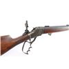 Image 9 : Winchester Model 1885 .32-40 #81281