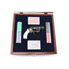Image 1 : Smith & Wesson 36-10 'Texas Hold'Em' .38 Spl #TEX1