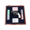 Image 2 : Smith & Wesson 36-10 'Texas Hold'Em' .38 Spl #TEX1