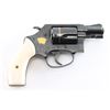 Image 4 : Smith & Wesson 36-10 'Texas Hold'Em' .38 Spl #TEX1