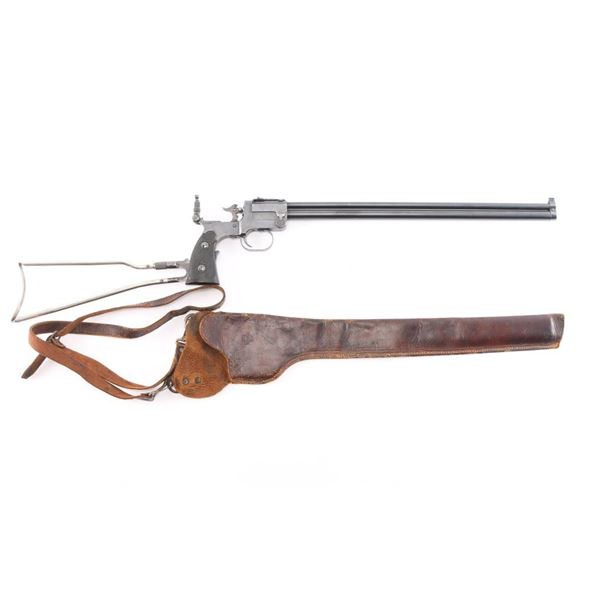 Marbles Game Getter .22 & .44 #2808