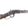 Image 8 : Winchester Model 1873 .44-40 #99597